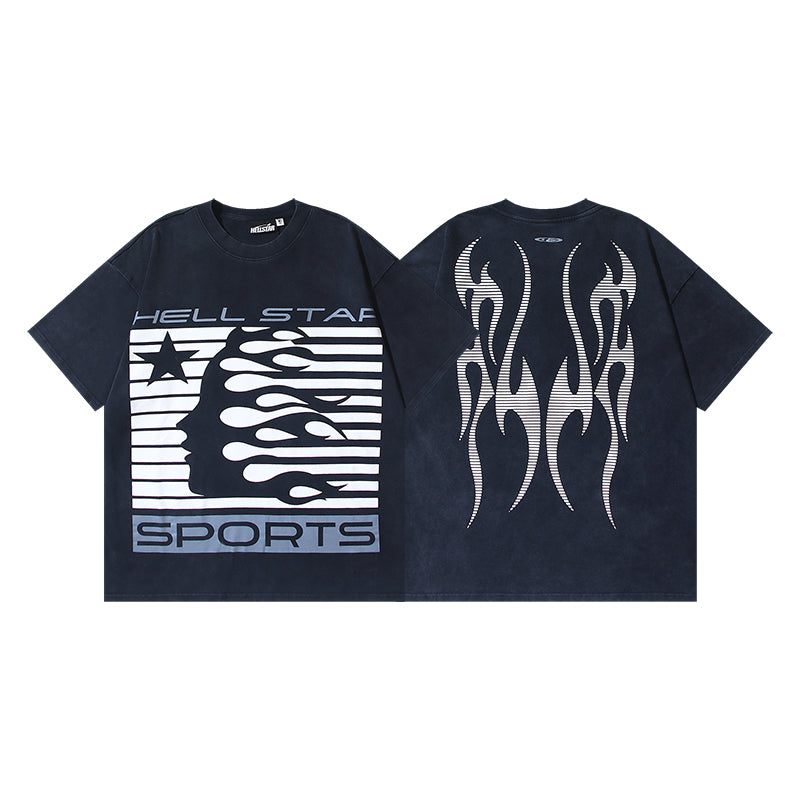 Hellstar Sports Tee