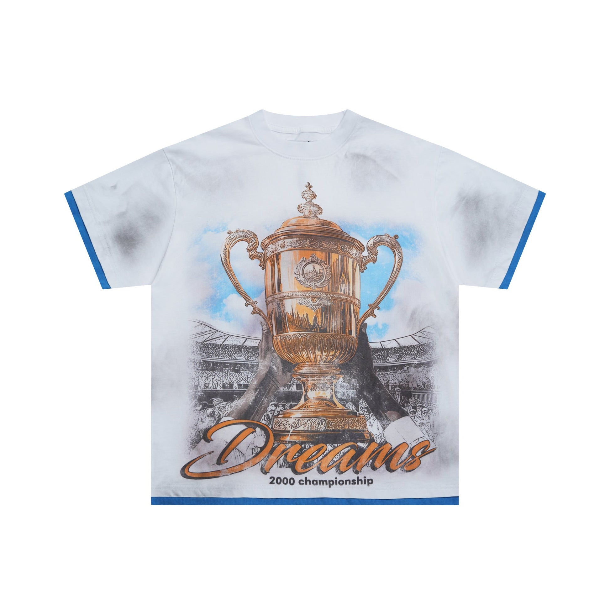 Vale Forever 2000 Championship Tee qckPR