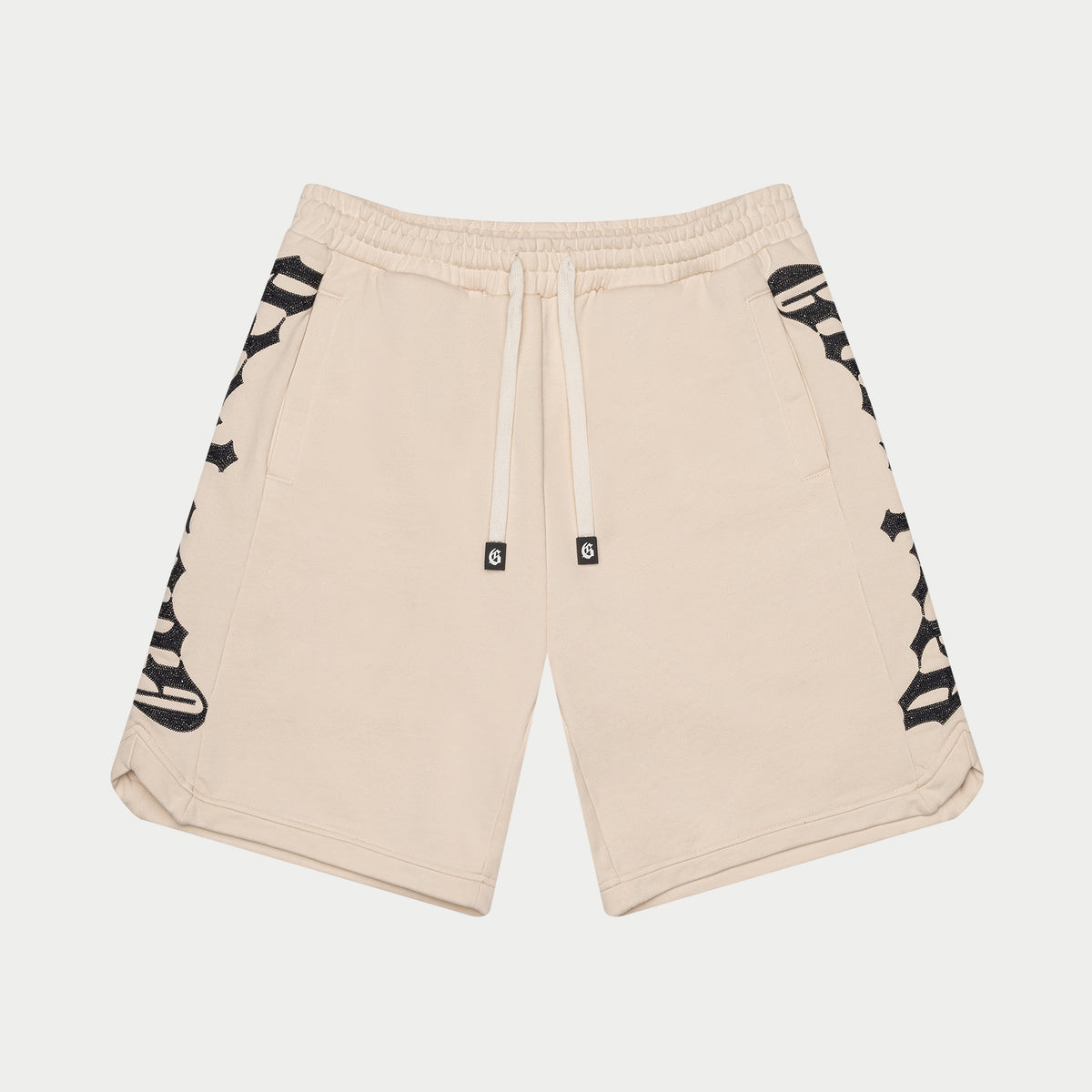 Godspeed Cream Shorts qckPR