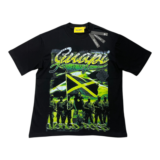 GUAPI Jamaica Tee