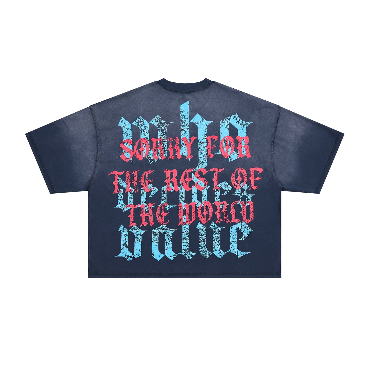 Rare Peace Termal Saint Tee