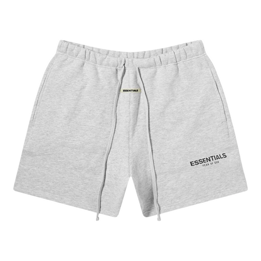 Essentials Grey Shorts
